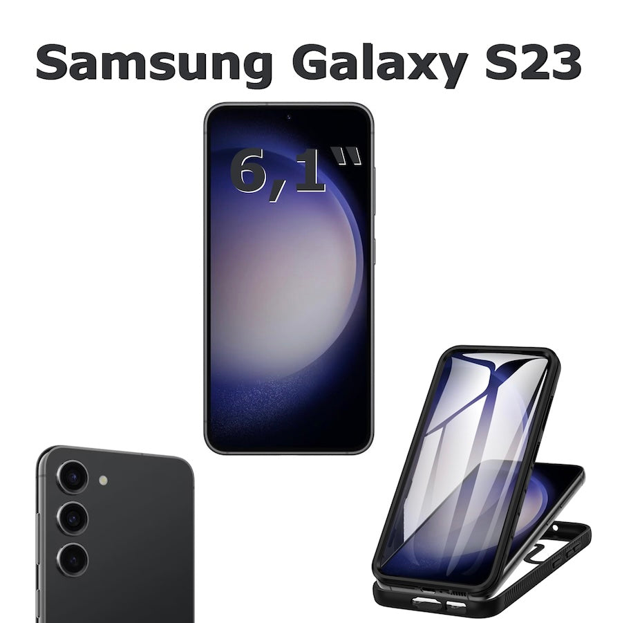 Samsung Galaxy mieten · leihen – ab 1 Tag & 1 Gerät