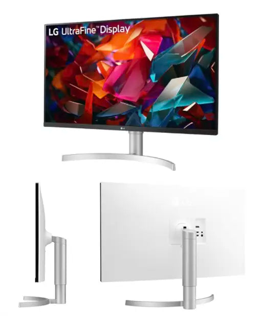 Monitor 32" mieten · leihen – ab 1 Tag & 1 Gerät