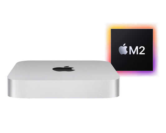 Apple Mac MINI, 2023, M3 Pro-Chip, 8 GB RAM, 256 GB Speicher, silber. NEU ✅ OVP 🛑 Versandfertig in 2-3 Tg.