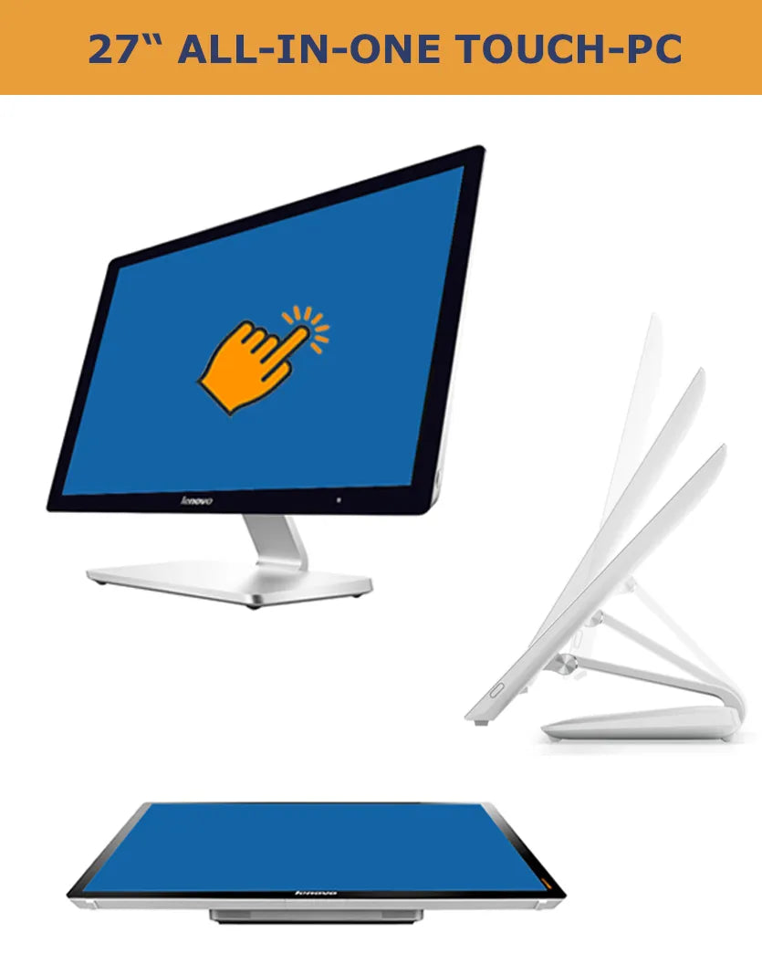 All-In-One-PC mieten · leihen - Lenovo AIO 910