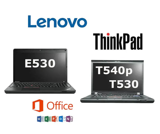 Laptops mieten · leihen – für Büro, Schulungen & Präsentationen