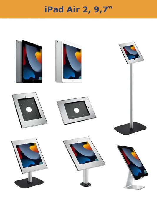 Apple iPad Air mieten · leihen – ab 1 Tag & 1 Gerät | VERSANDKOSTEN: