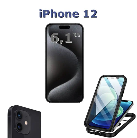 Apple iPhone 12 mieten · leihen – ab 1 Tag & 1 Gerät